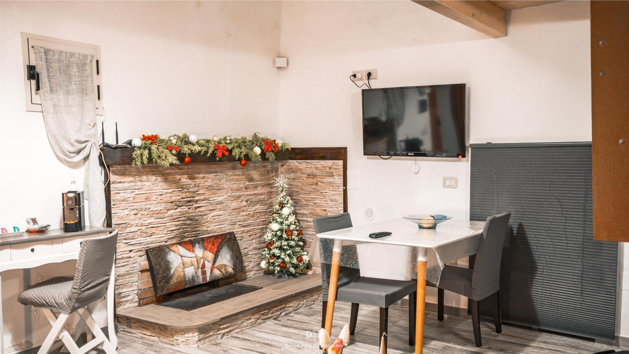Dimora Helianthus Apartment Salandra Bagian luar foto
